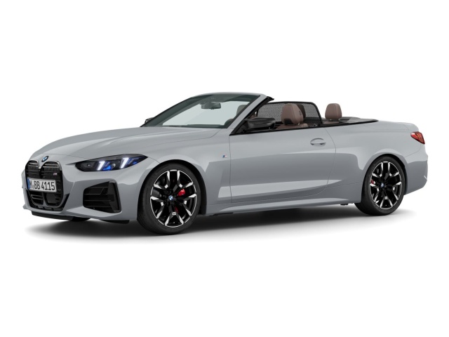 BMW 440