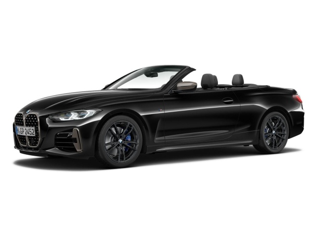 BMW 440