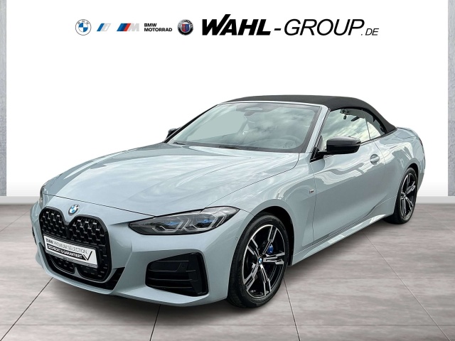 BMW 440