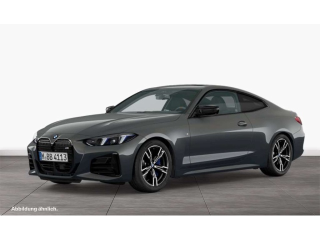 BMW 440