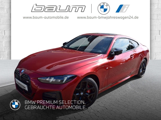 BMW 440