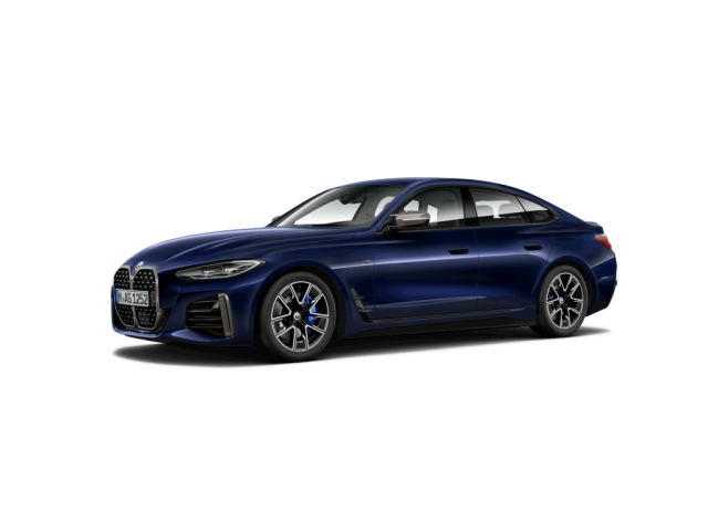 BMW 440