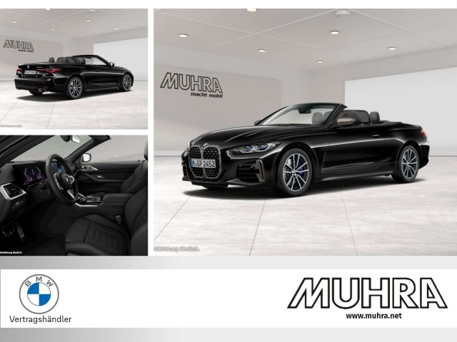 BMW 440