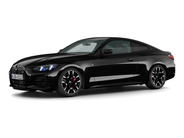 BMW 440