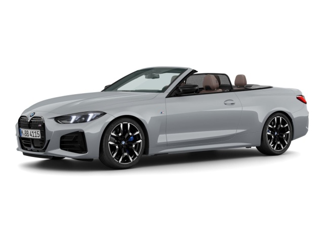BMW 440