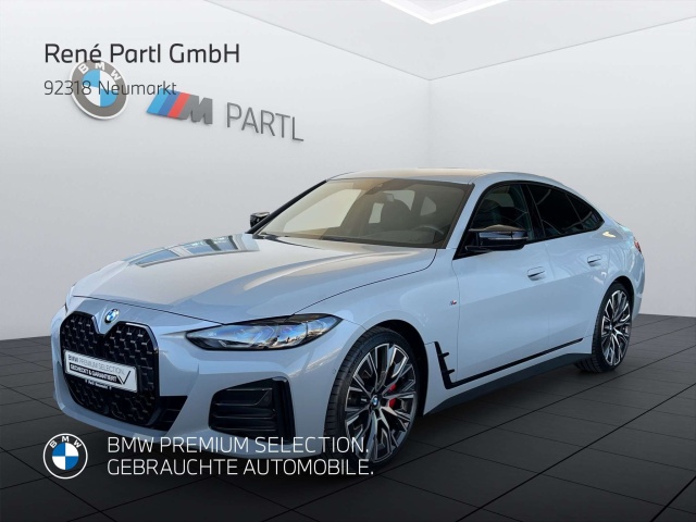 BMW 440