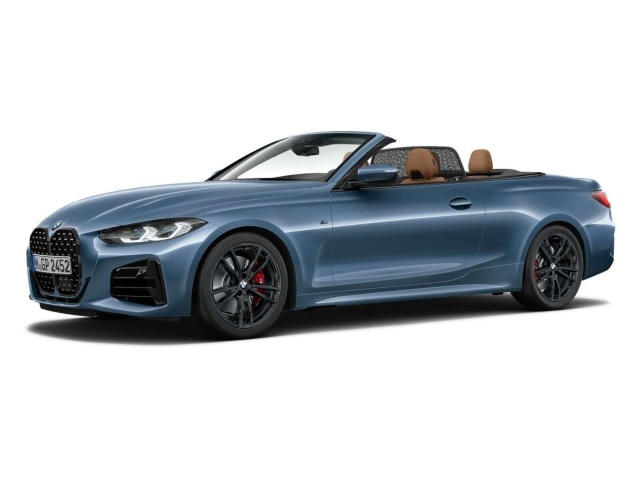 BMW 440