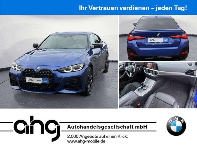 BMW 440