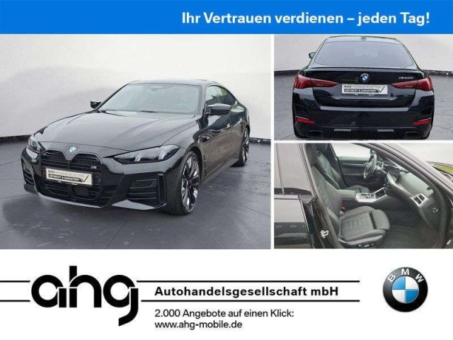 BMW 440