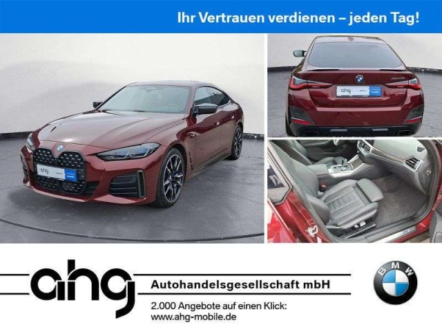 BMW 440