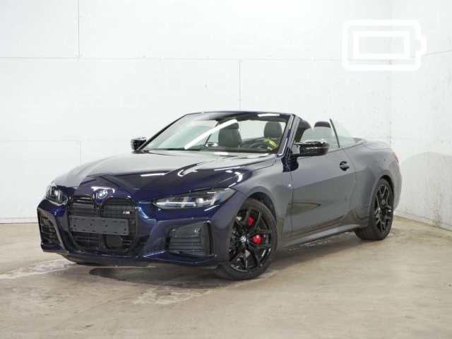 BMW 440