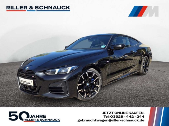 BMW 440