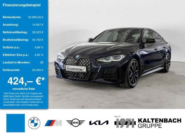 BMW 440