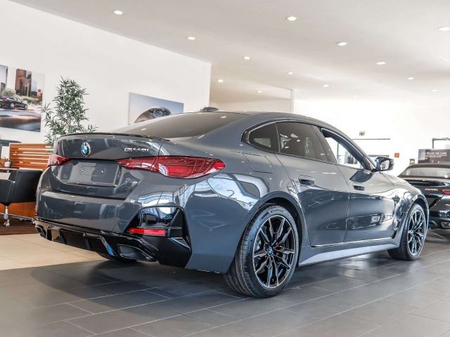 BMW 440