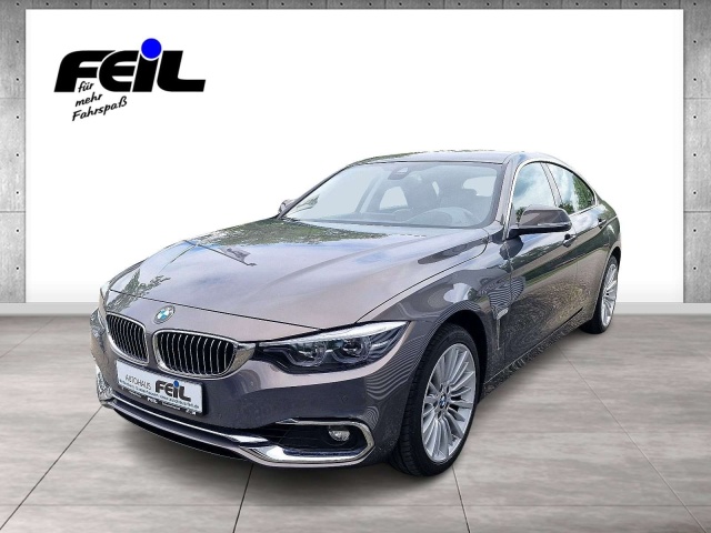 BMW 440