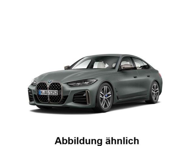 BMW 440