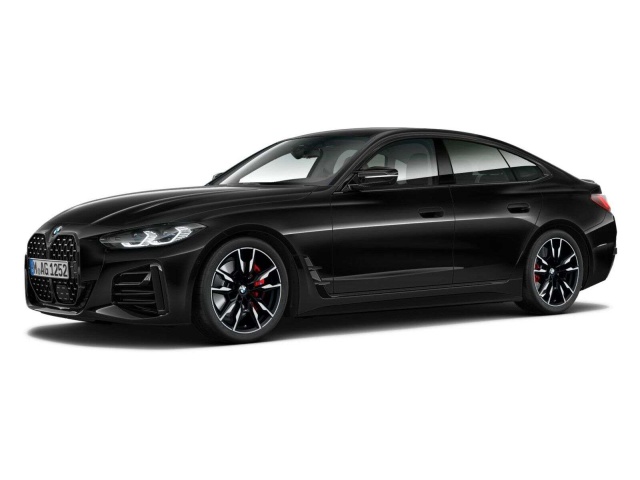 BMW 440