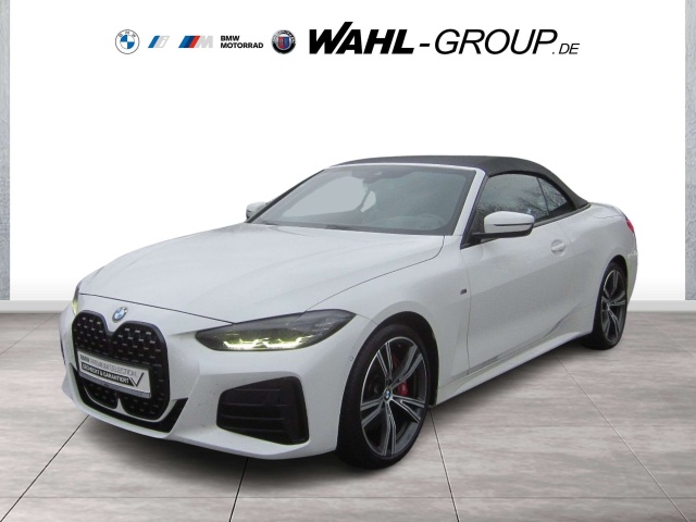 BMW 440