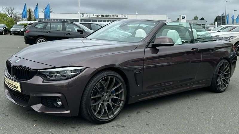 BMW 440