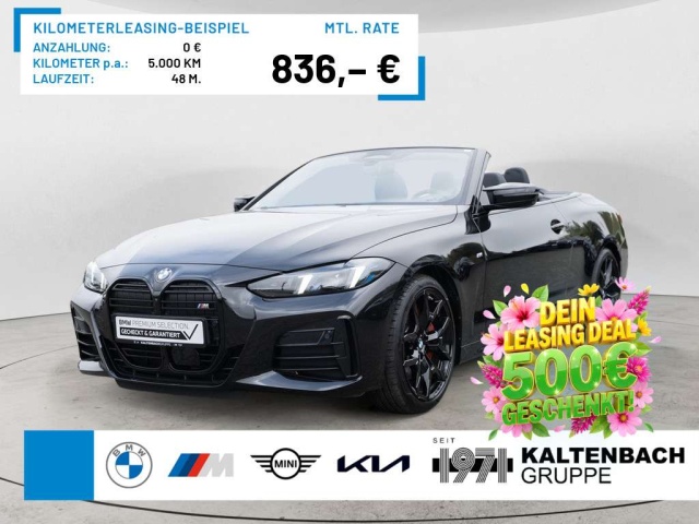 BMW 440