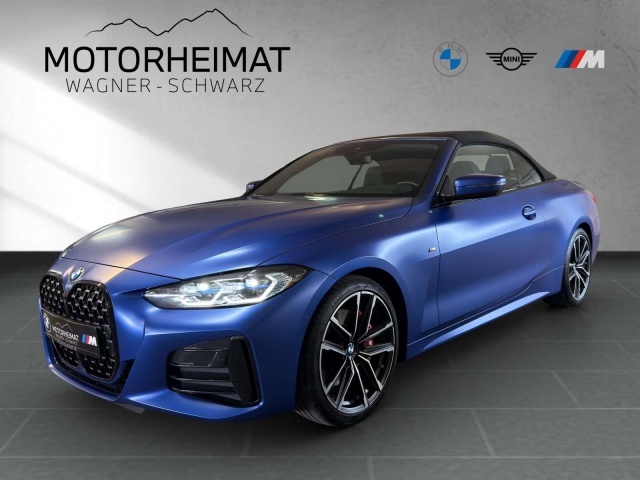 BMW 440