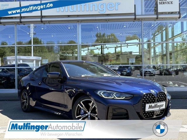 BMW 440