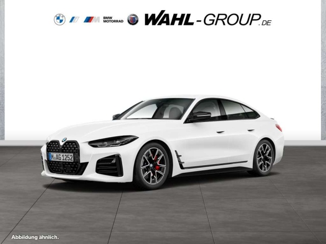 BMW 440