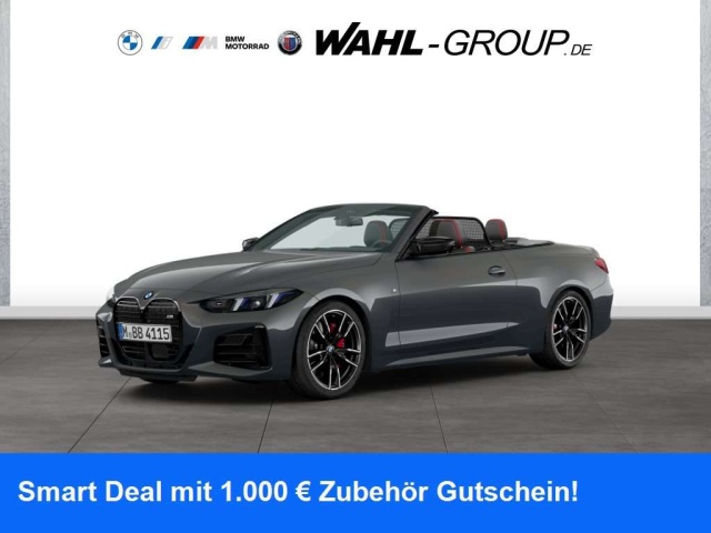 BMW 440