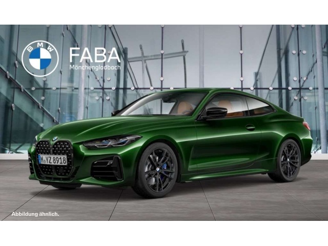 BMW 440