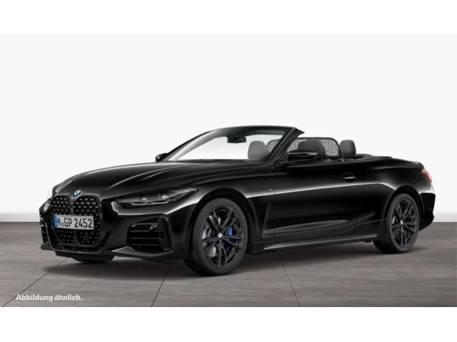 BMW 440