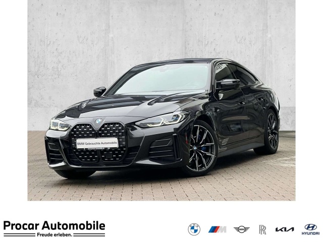 BMW 440