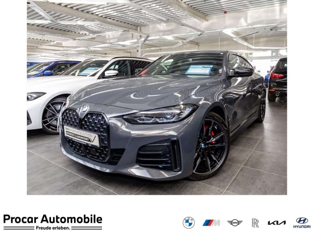 BMW 440