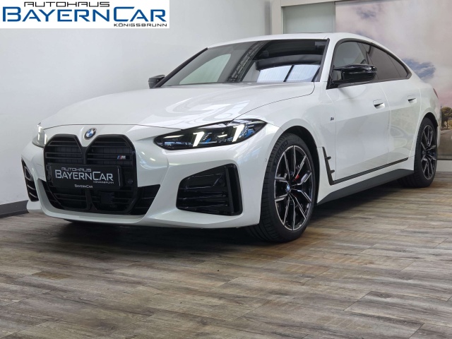 BMW 440