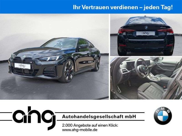 BMW 440