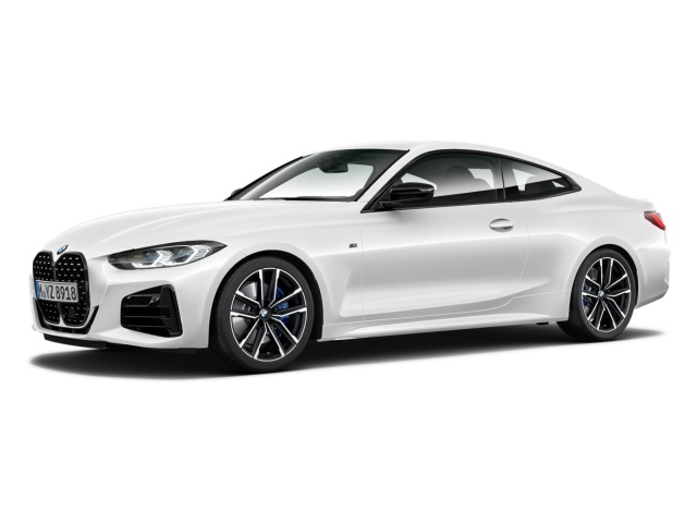 BMW 440