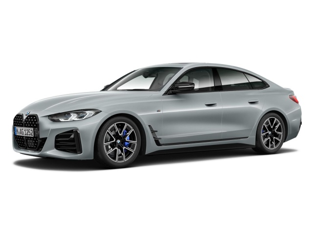 BMW 440