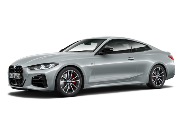 BMW 440