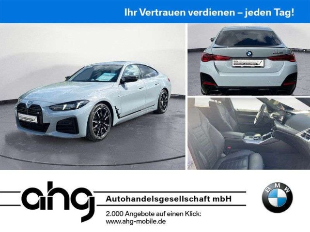BMW 440