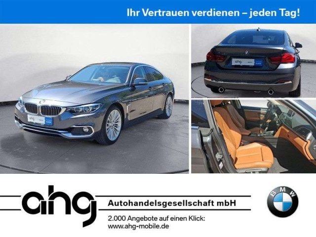 BMW 440