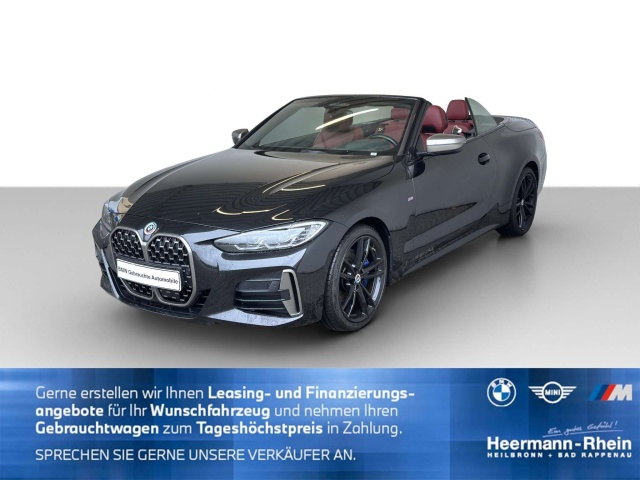 BMW 440
