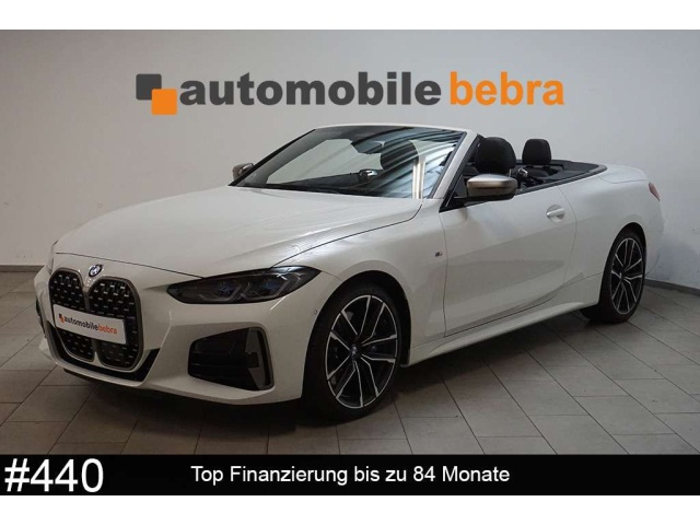 BMW 440