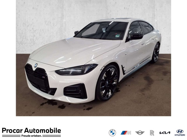 BMW 440