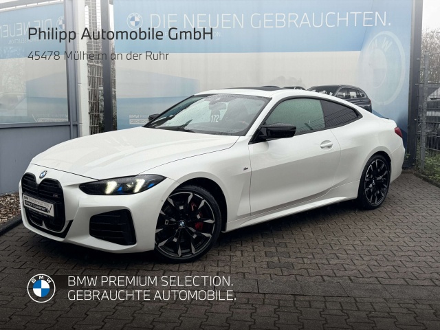 BMW 440