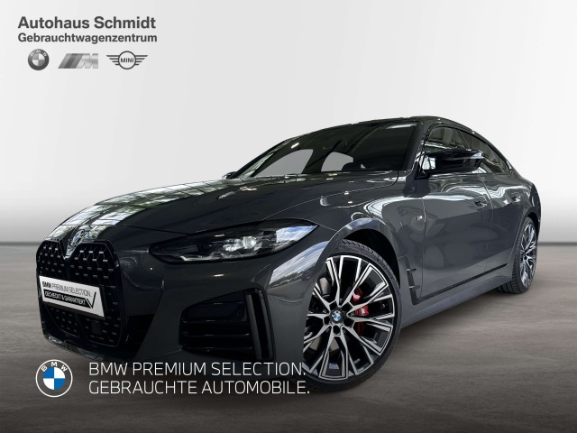 BMW 440