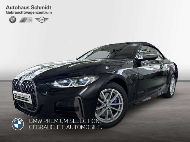 BMW 440
