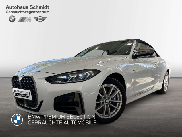 BMW 440