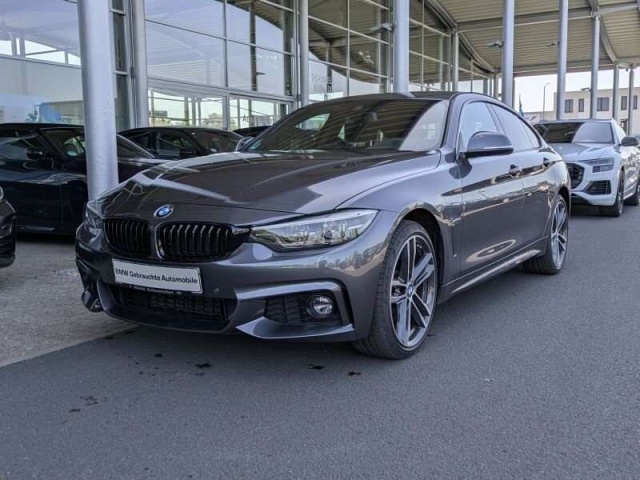 BMW 440