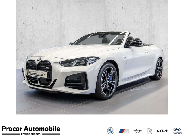 BMW 440