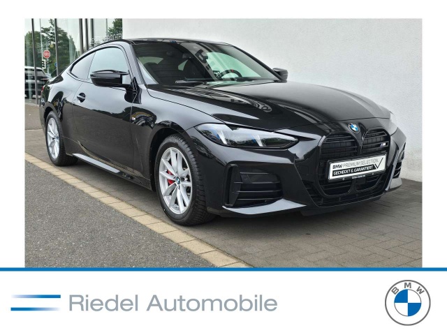 BMW 440