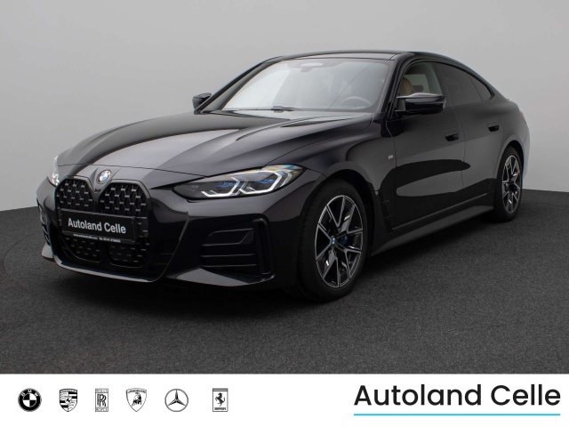 BMW 440
